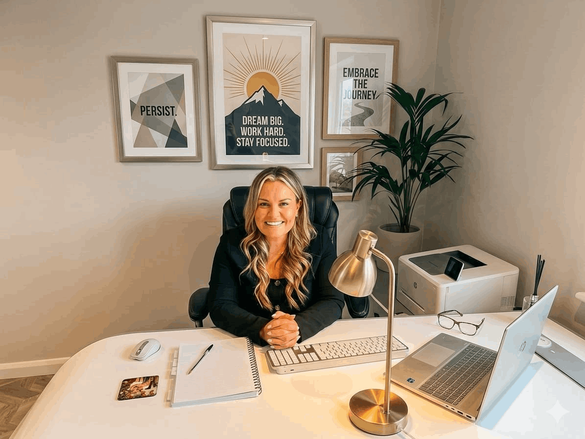 Brooke Foster Virtual Assistance